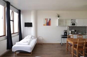 Iceland Comfort Apartments By Heimaleiga