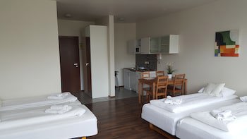 Iceland Comfort Apartments By Heimaleiga