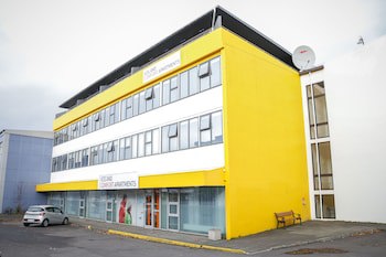 Iceland Comfort Apartments By Heimaleiga