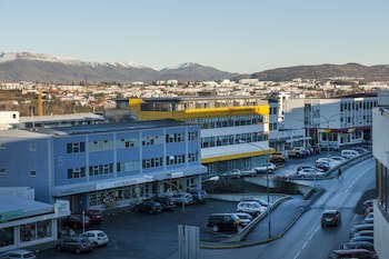 Iceland Comfort Apartments By Heimaleiga