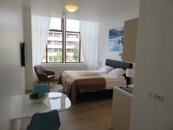 Iceland Comfort Apartments By Heimaleiga