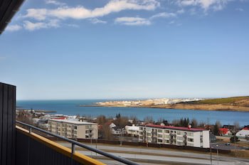 Iceland Comfort Apartments By Heimaleiga