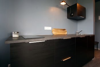 Iceland Comfort Apartments By Heimaleiga