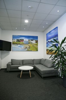 Iceland Comfort Apartments By Heimaleiga