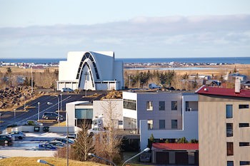 Iceland Comfort Apartments By Heimaleiga
