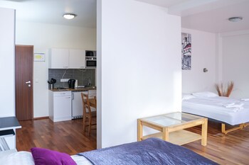 Iceland Comfort Apartments By Heimaleiga