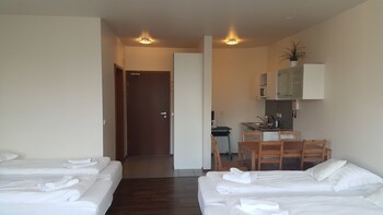 Iceland Comfort Apartments By Heimaleiga