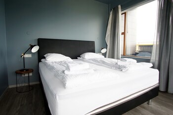 Iceland Comfort Apartments By Heimaleiga