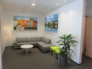 Iceland Comfort Apartments By Heimaleiga