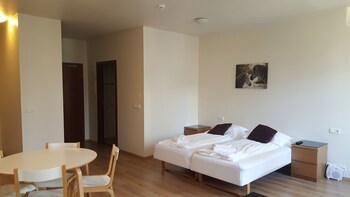 Iceland Comfort Apartments By Heimaleiga