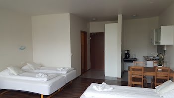 Iceland Comfort Apartments By Heimaleiga