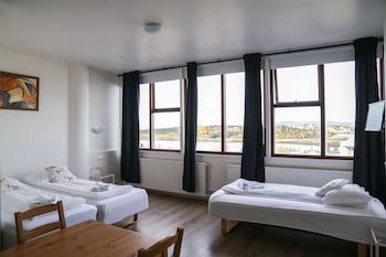 Iceland Comfort Apartments By Heimaleiga
