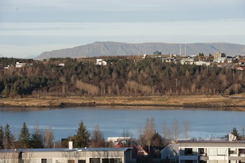 Iceland Comfort Apartments By Heimaleiga