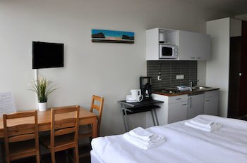 Iceland Comfort Apartments By Heimaleiga