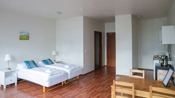 Iceland Comfort Apartments By Heimaleiga