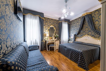Hotel Al Gazzettino galeri fotoğrafı