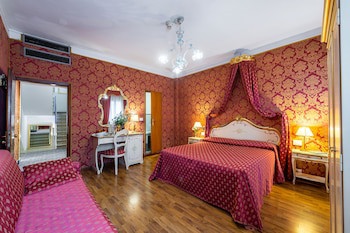 Hotel Al Gazzettino galeri fotoğrafı