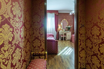 Hotel Al Gazzettino galeri fotoğrafı
