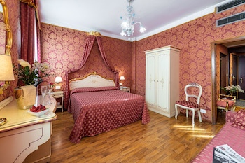 Hotel Al Gazzettino galeri fotoğrafı