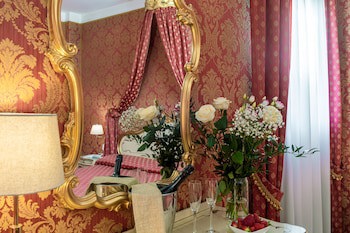 Hotel Al Gazzettino galeri fotoğrafı