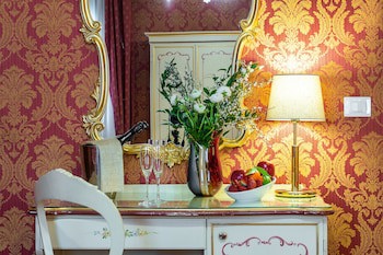 Hotel Al Gazzettino galeri fotoğrafı
