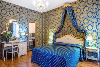 Hotel Al Gazzettino fotoğrafı