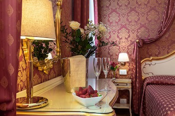 Hotel Al Gazzettino galeri fotoğrafı
