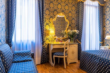Hotel Al Gazzettino galeri fotoğrafı