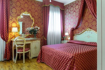 Hotel Al Gazzettino galeri fotoğrafı
