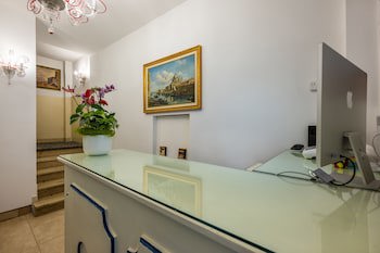 Hotel Al Gazzettino fotoğrafı