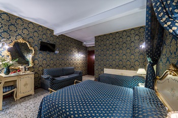 Hotel Al Gazzettino galeri fotoğrafı