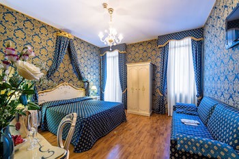 Hotel Al Gazzettino fotoğrafı