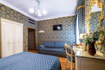 Hotel Al Gazzettino galeri fotoğrafı