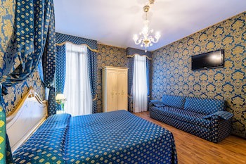 Hotel Al Gazzettino galeri fotoğrafı
