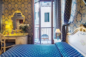Hotel Al Gazzettino galeri fotoğrafı