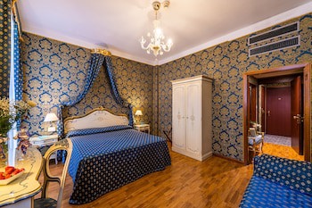 Hotel Al Gazzettino galeri fotoğrafı