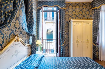 Hotel Al Gazzettino galeri fotoğrafı