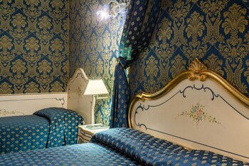 Hotel Al Gazzettino galeri fotoğrafı