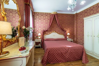 Hotel Al Gazzettino galeri fotoğrafı