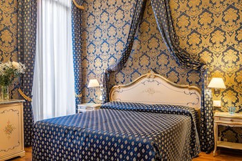 Hotel Al Gazzettino galeri fotoğrafı