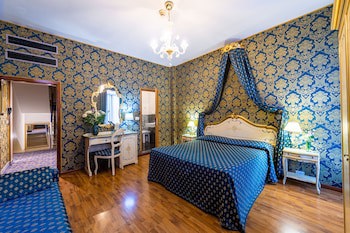 Hotel Al Gazzettino fotoğrafı