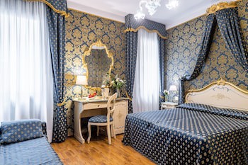 Hotel Al Gazzettino galeri fotoğrafı