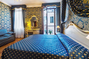 Hotel Al Gazzettino