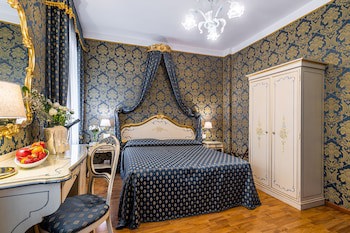 Hotel Al Gazzettino galeri fotoğrafı