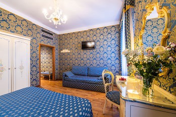 Hotel Al Gazzettino galeri fotoğrafı