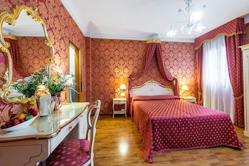 Hotel Al Gazzettino galeri fotoğrafı