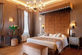 Hotel Canaletto galeri fotoğrafı