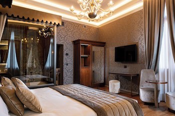 Hotel Canaletto galeri fotoğrafı