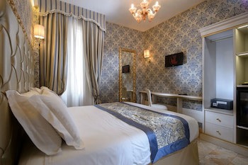 Hotel Canaletto galeri fotoğrafı