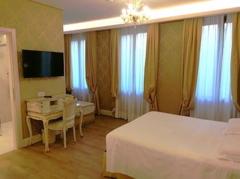 Hotel Canaletto galeri fotoğrafı